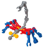 Zoob 35 Piece Modeling Kit, Building Crafts - simple to stunning