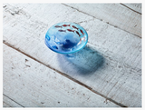 Jo Downs Dishes Sea Scape Dishes, glassware - simple to stunning