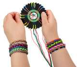 Alex Toys D.I.Y BRO Bands, Craft Kit - simple to stunning