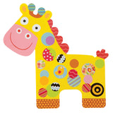Alex Toys Tots Art Start, Craft Kit - simple to stunning