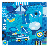 Alex Toys Tots Collage by Color, Craft Kit - simple to stunning
