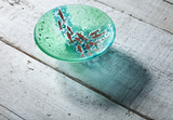Jo Downs Dishes Sea Scape Dishes, glassware - simple to stunning