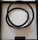 Leather Bracelet, Bracelet - simple to stunning