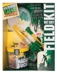 Alex Toys BackYard Safari Wet & Dry Field Kit, Explorer Outdoor Toys - simple to stunning