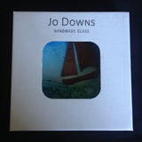 Jo Downs Boat Bowl 14cm, glassware - simple to stunning