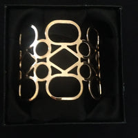 Rose Gold Cuff /Armlet/ Bracelet, Bracelet - simple to stunning