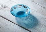 Jo Downs Dishes Sea Scape Dishes, glassware - simple to stunning