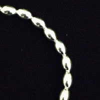 Silver Stretch Heart Charm Bracelet, Bracelet - simple to stunning