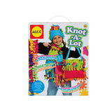 Alex Toys Knot-a-Lot Craft Kit, Craft Kit - simple to stunning